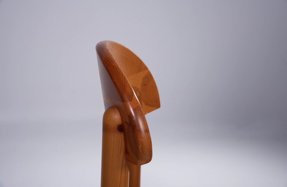 Image 1 of SET DI 6 SEDIE DA PRANZO RAINER DAUMILLER