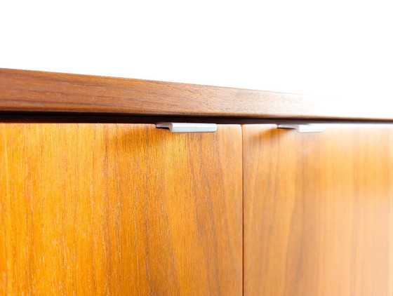 Image 1 of Original Florence Knoll International sideboard rosewood design
