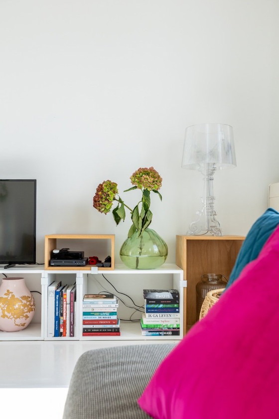 Image 1 of Muuto stacked, 6 delen, superleuk! 