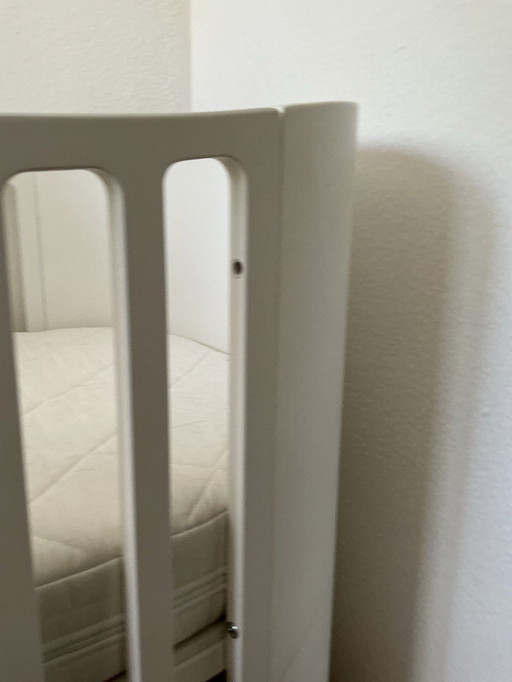 Leander children Bed