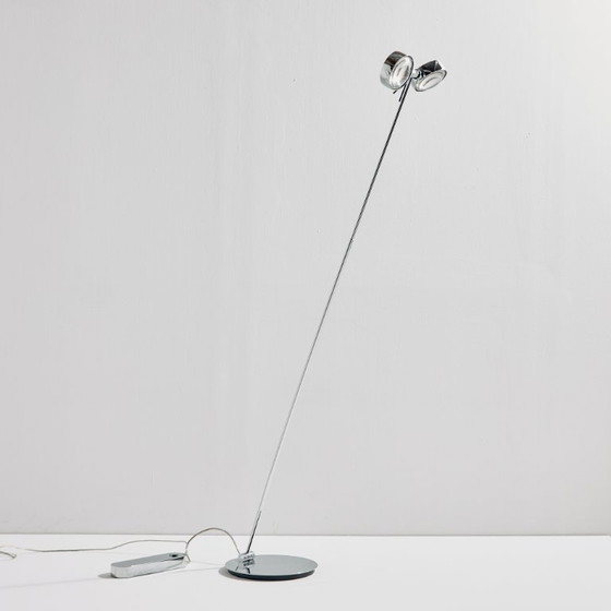 Image 1 of Lámpara de pie MK11659 Sento terra de Axel Meise & Christoph Kügler para Occhio