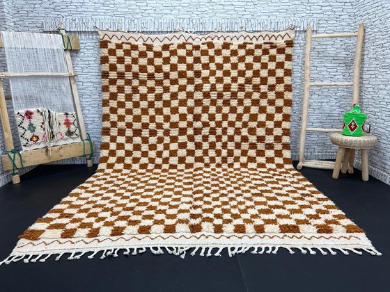 Image 1 of Wool rug: Custom-made to your measurements