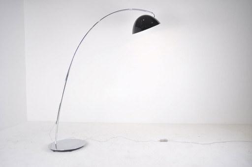 Lampe à arc design