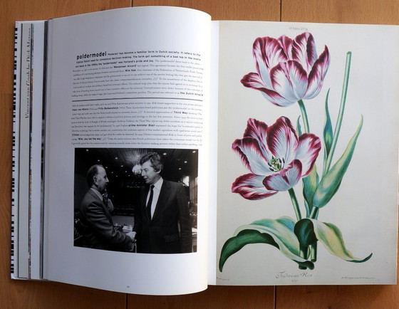Image 1 of Marcel Wanders: Amsterdam Creative Capital