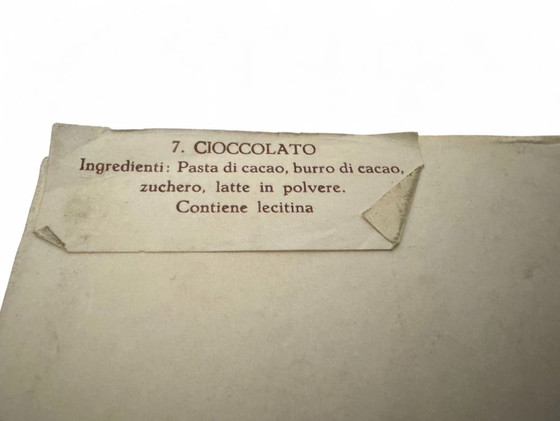 Image 1 of Caja de recuerdos holandesa Ringers de la década de 1960