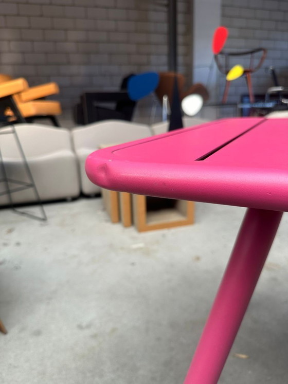 Image 1 of Fermob Luxembourg tuintafel