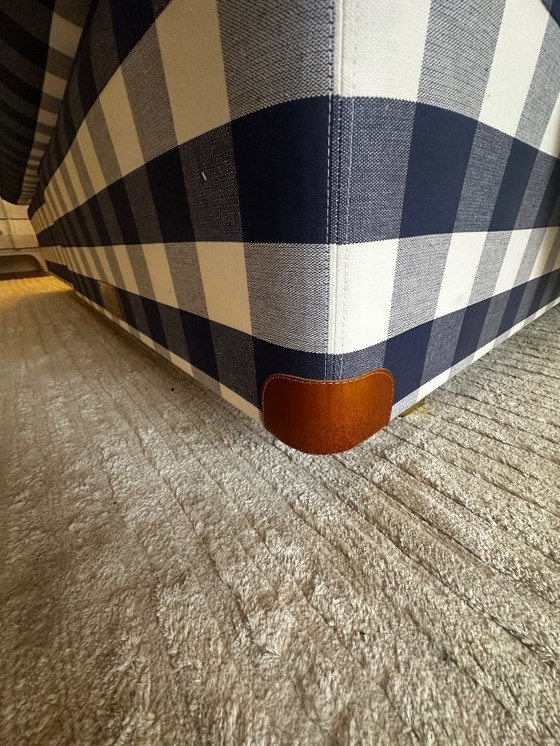 Image 1 of Lit Hästens – Édition Spéciale 2015 – 180x200 – Valeur 20 000 €