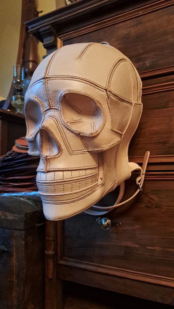 Image 1 of Rolf Benz Model 684