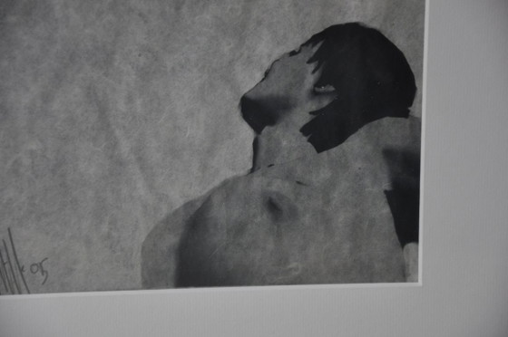 Incognito 2 – Paintings & Drawings, Paper (photo 4 of 6)