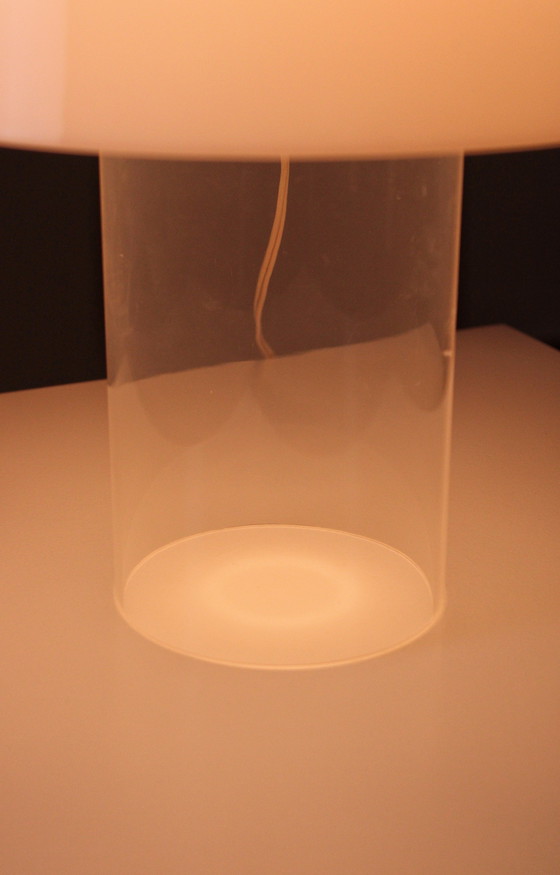 Image 1 of Modern Art Table Lamp By Yki Nummi For Stockmann-Orno