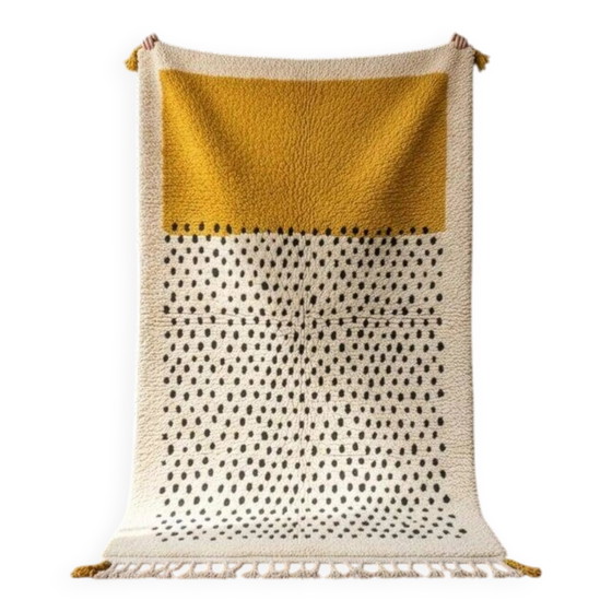 Traditioneel Marokkaans vloerkleed 250cm x 150cm – Vloerkleden en tapijten, Wool (photo 2 of 7)