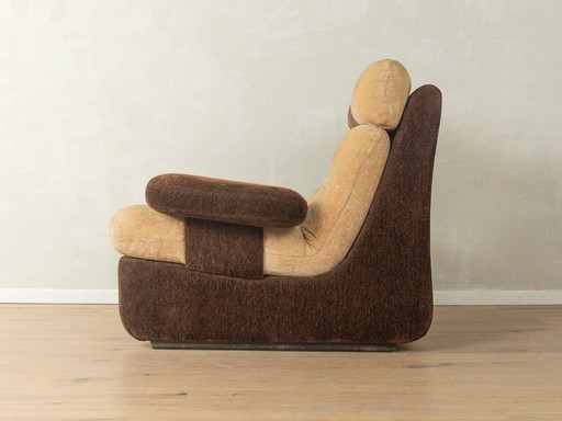 Space Age Sessel aus den 1970er Jahren