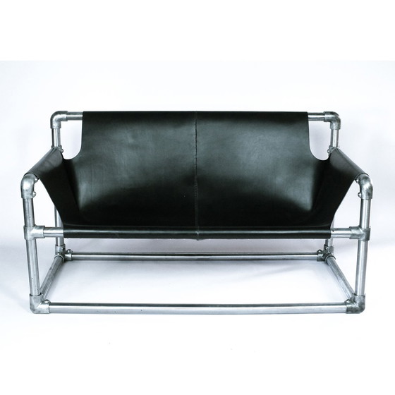 Image 1 of Tension bench from trefoil