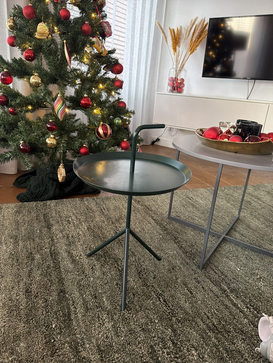 Image 1 of Hay bijzettafeltje