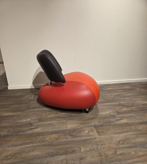 Image 1 of Pallone Pa Rouge