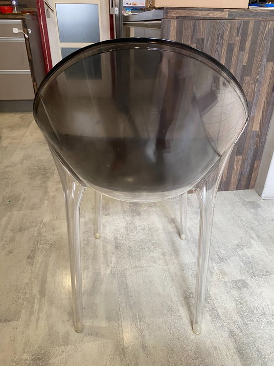 Image 1 of A Mister Impossible Chair by Philippe Starck, Kartell, 90