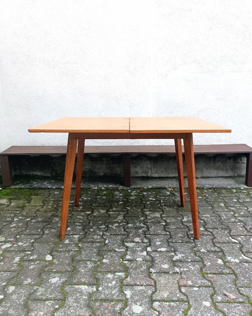 Tavolo da pranzo Wallet