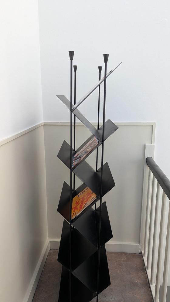 Image 1 of Libreria Lourens Fisher Design