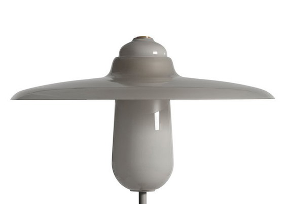 Image 1 of Ovington 147cm Grau Stehleuchte von Sjoerd Vroonland