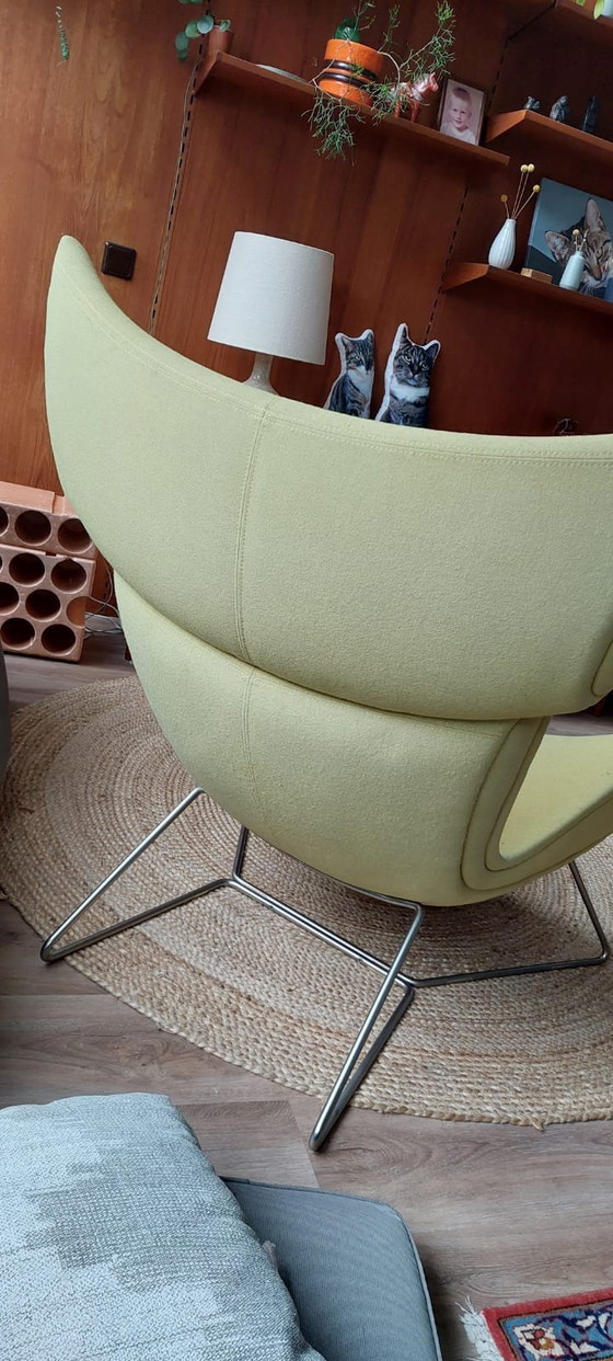 Image 1 of Henrik Pedersen Armchair Imola