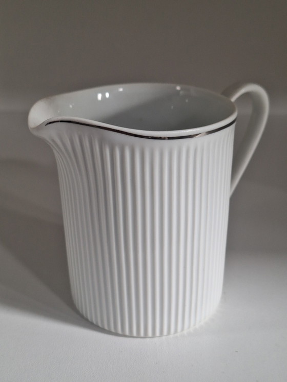 Image 1 of Tea set from Royal Porcelain by TG Ceramics 