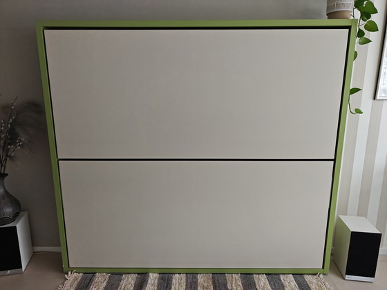 Image 1 of Unico mobile letto di design italiano Clei Lollipop