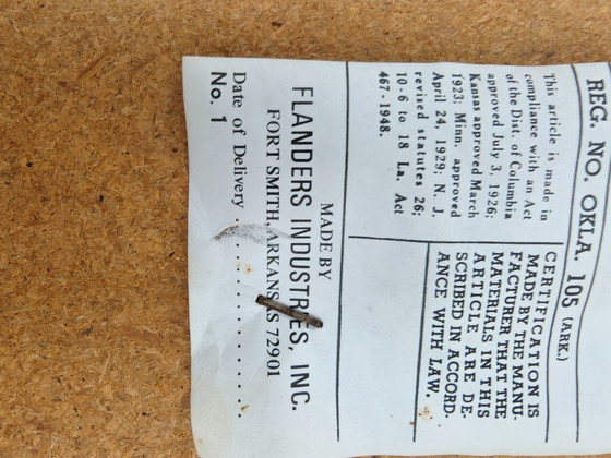 Image 1 of Set unico di sedie da pranzo e da salotto in stile Mid-Century