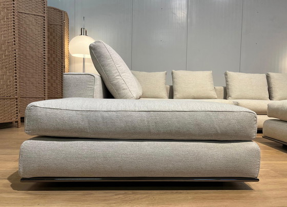 Image 1 of Minotti Hamilton Set Light Beige – NP: €30,000