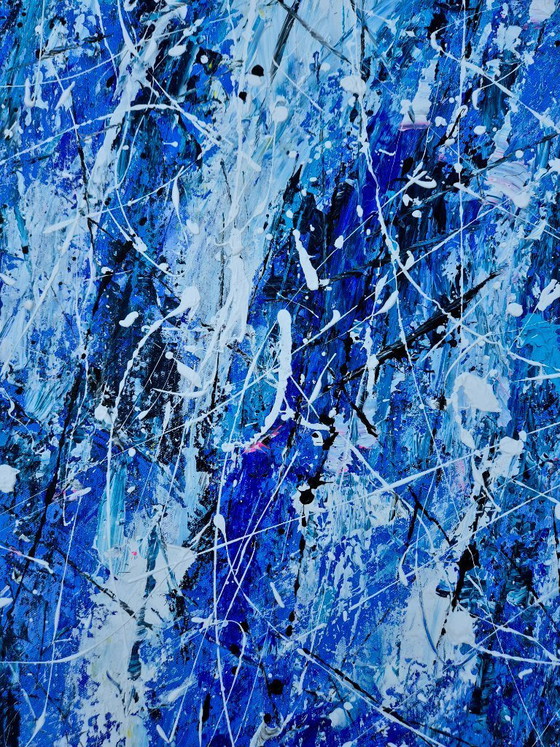 Image 1 of Jovan Srijemac (1962) - Spirits of the ocean