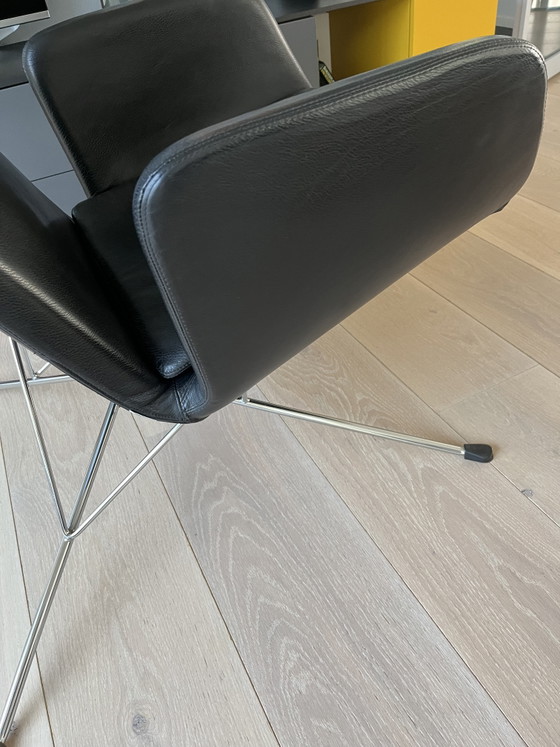 Image 1 of Milord fauteuil - Zanotta