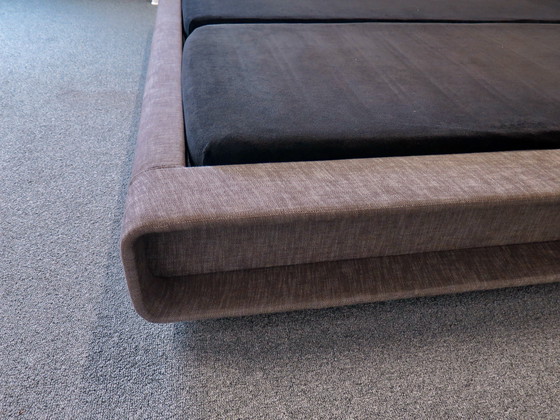 Image 1 of Molteni&C Patricia Urquiola Clip Bed