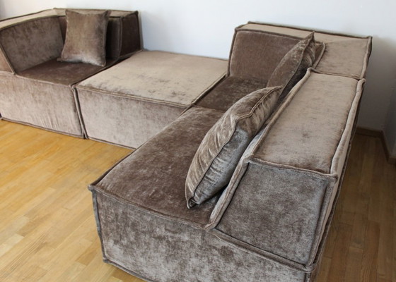 Image 1 of NOUVEAU, Canapé, Modulaire, Vintage, Design milieu du siècle