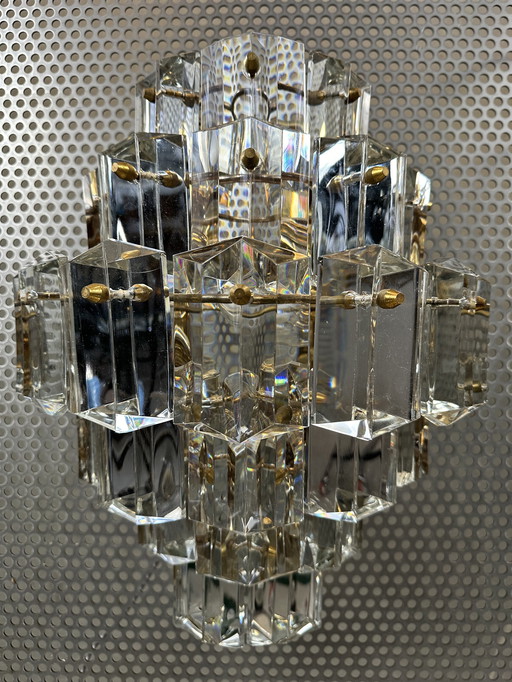 Lampe murale XL Kinkeldey