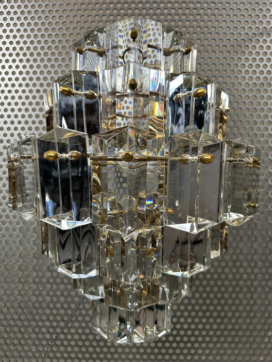 Image 1 of Lámpara de pared XL Kinkeldey