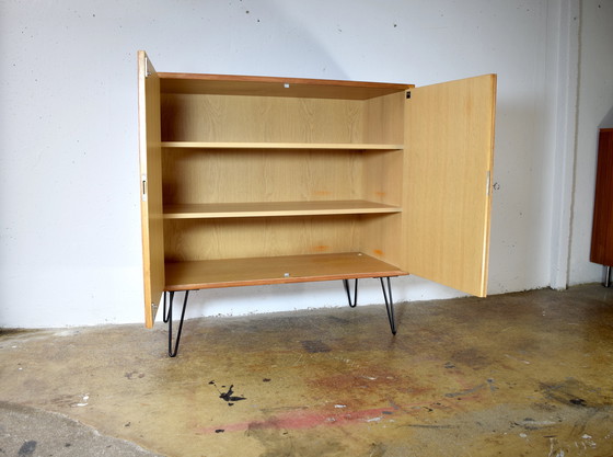 Image 1 of Credenza WK Furniture, cassettiera vintage degli anni '60, stile metà secolo