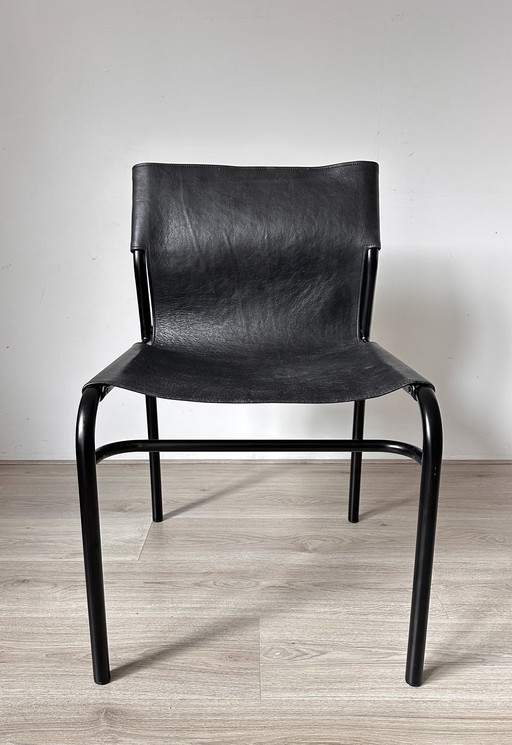 4x CB2 Surf Sling Stühle