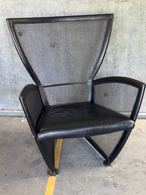 Fauteuil Arflex Privé de Pablo Nava