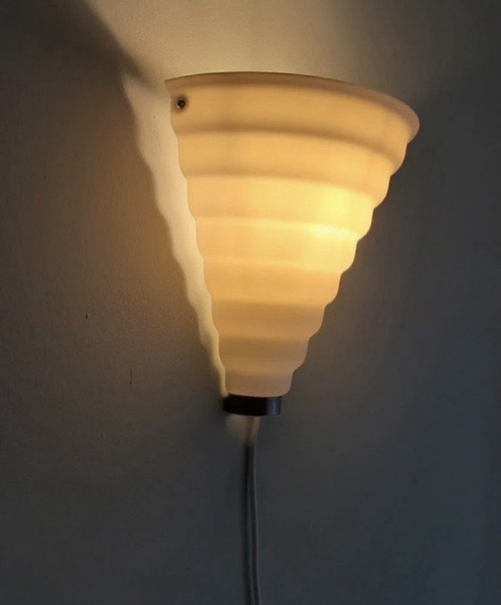 Image 1 of Lampada da parete vintage Ikea - V9601 - anni '90