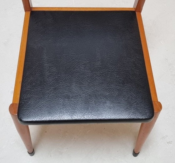 Image 1 of Sillas de mediados de siglo