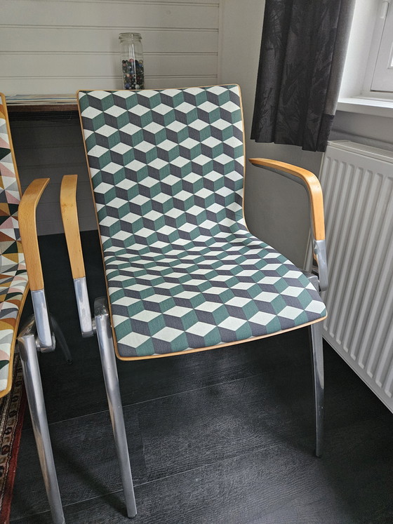 Image 1 of Quattro poltrone Artifort