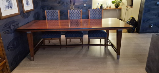 Image 1 of Dining area 240x100