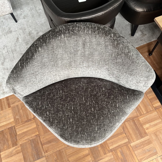 Image 1 of Poltrona a fiori Hofstede Raanhuis