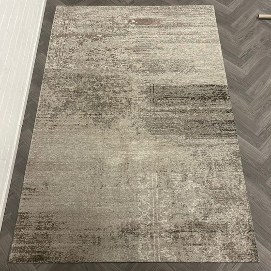 Image 1 of Brinker Carpets Bria Taupe Teppich – 240 x 340 cm