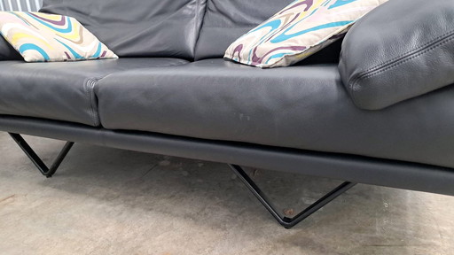 Durlet leather designer seat SUMMER SALE !!!!!!