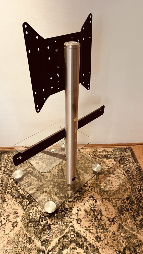 Image 1 of Standard televisivo