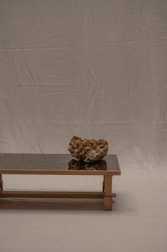 Image 1 of https://www.reapproved-by-vaa.com/shop/p/brutalist-oak-coffee-table-1960s