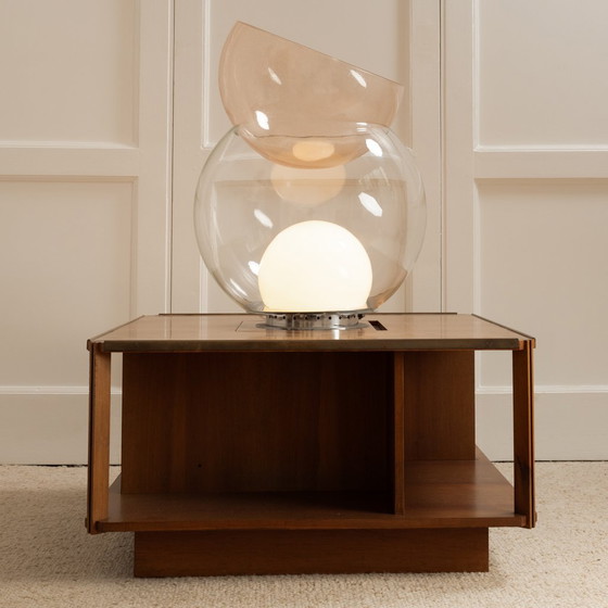 Image 1 of Gae Aulenti lamp - 1970