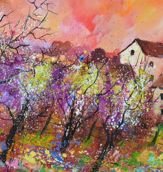 Image 1 of primavera mágica