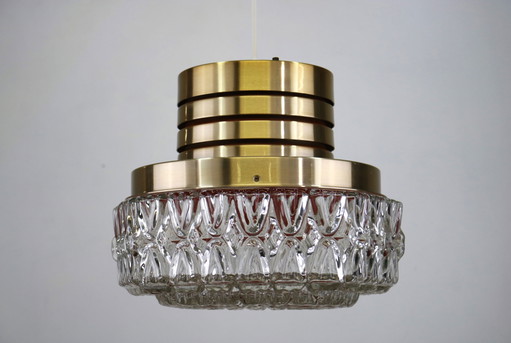 Mid-Century hanglamp