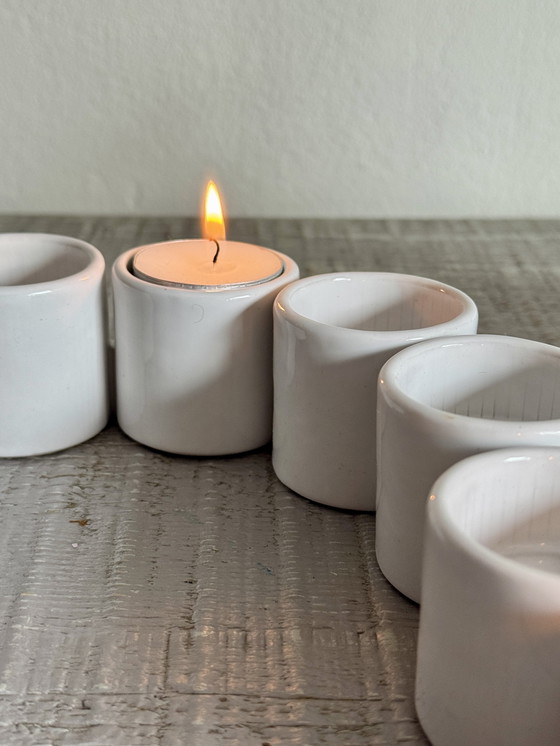 Image 1 of Portavelas PS Varmeljushallare de Ikea Ehlen Johansson